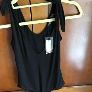 Nasty gal bodysuit